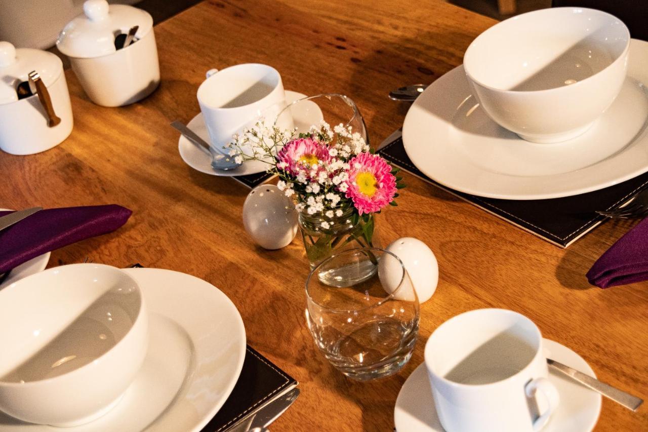 Grantown-on-Spey Dava School House Bed & Breakfast エクステリア 写真